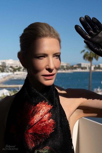 Full leaked Cate blanchett private photo