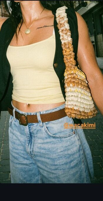 Full leaked Caterina benedetti private photo
