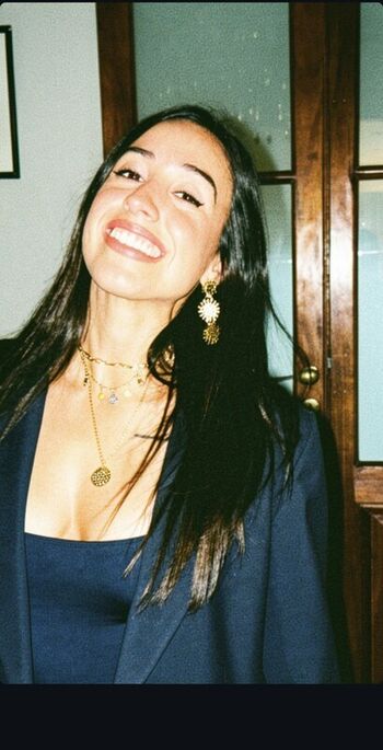 Full leaked Caterina benedetti private photo