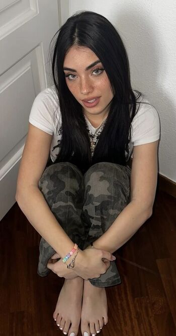 Full leaked Caterina moio private photo