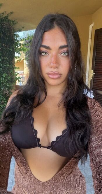 Full leaked Caterina moio private photo