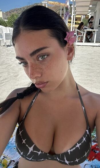 Full leaked Caterina moio private photo