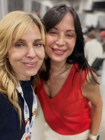 Full leaked Catherine bell private photo