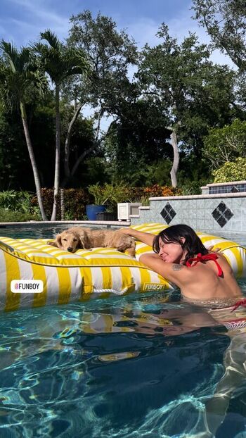 Full leaked Catherine bell private photo