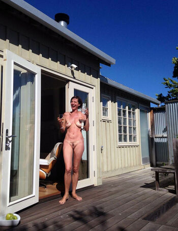 Full leaked Catherine bell private photo