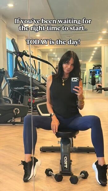 Full leaked Catherine bell private photo