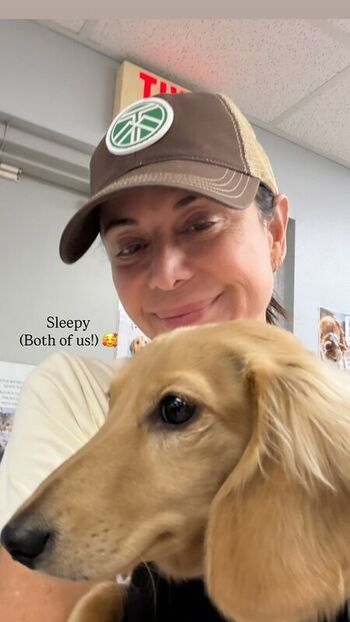 Full leaked Catherine bell private photo