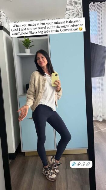 Full leaked Catherine bell private photo