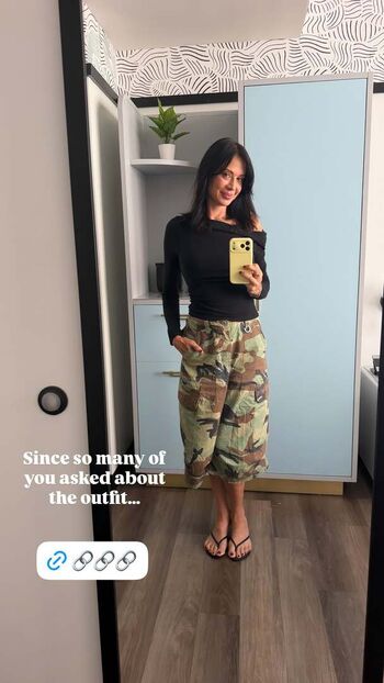 Full leaked Catherine bell private photo