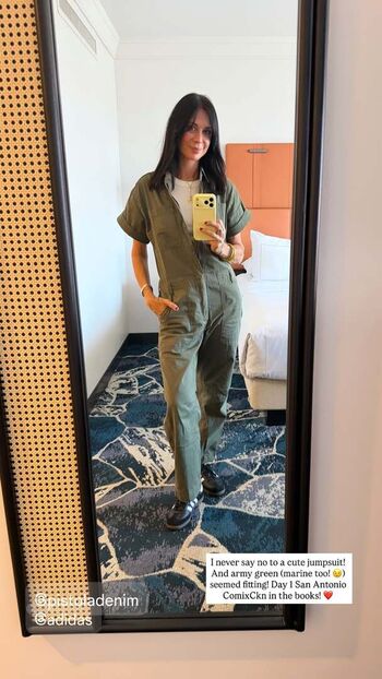 Full leaked Catherine bell private photo