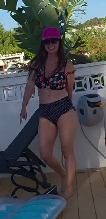 Full leaked Catherine huntley private photo
