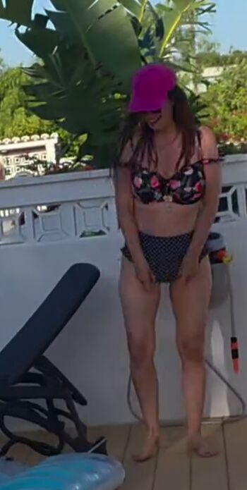 Full leaked Catherine huntley private photo