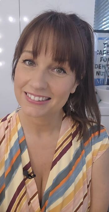 Full leaked Catherine huntley private photo