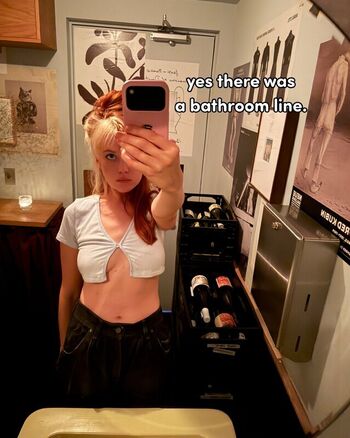 Full leaked Catherine mccafferty private photo