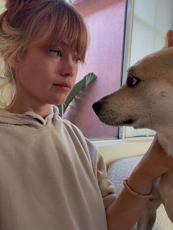 Full leaked Catherine mccafferty private photo