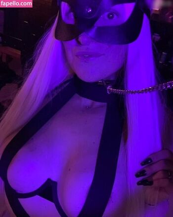 Full leaked Catherine patry private photo