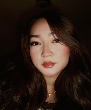 Full leaked Catherinexbui private photo