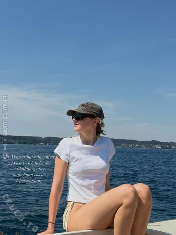 Full leaked Cathichali private photo