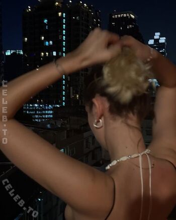 Full leaked Cathichali private photo