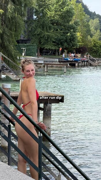 Full leaked Cathichali private photo