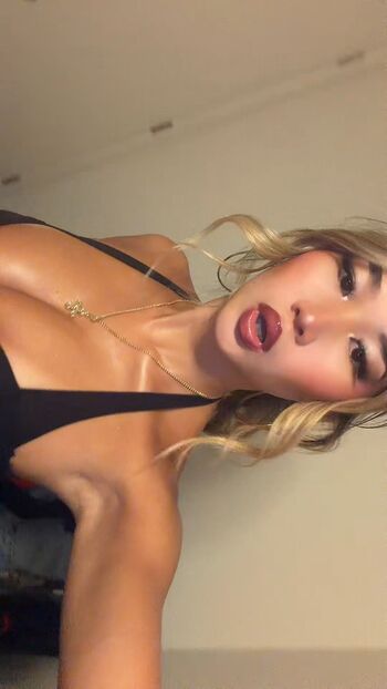 Full leaked Cathleen zehn private photo
