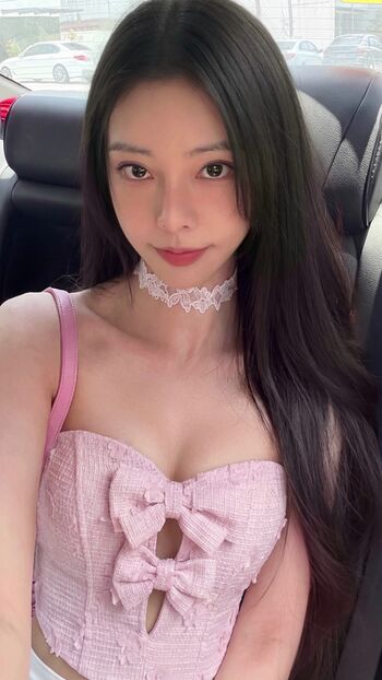 Full leaked Cathrynli private photo