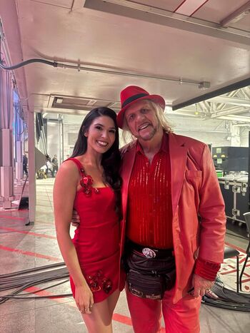 Full leaked Cathy kelley page private photo