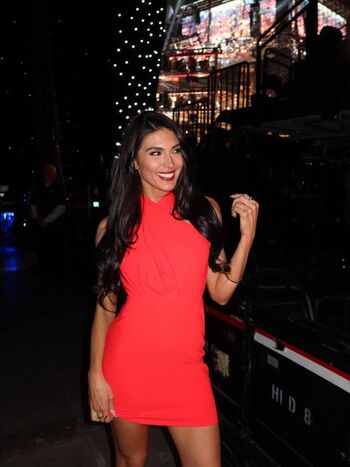 Full leaked Cathy kelley page private photo