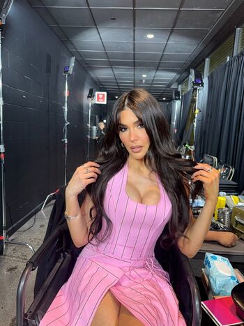 Full leaked Cathy kelley private photo