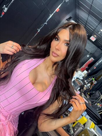 Full leaked Cathy kelley private photo