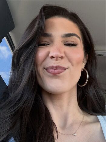 Full leaked Cathy kelley private photo