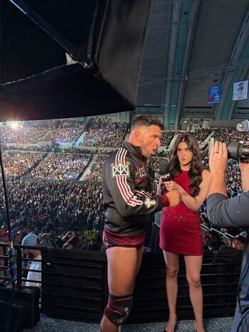 Full leaked Cathy kelley private photo