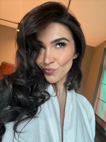 Full leaked Cathy kelley private photo