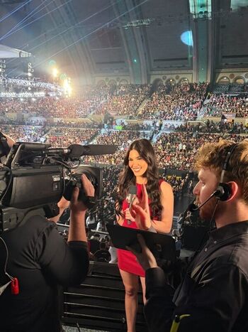 Full leaked Cathy kelley private photo