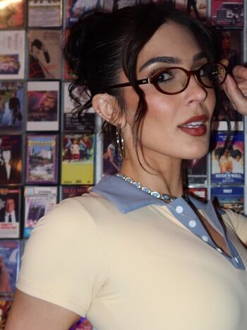 Full leaked Cathy kelley private photo