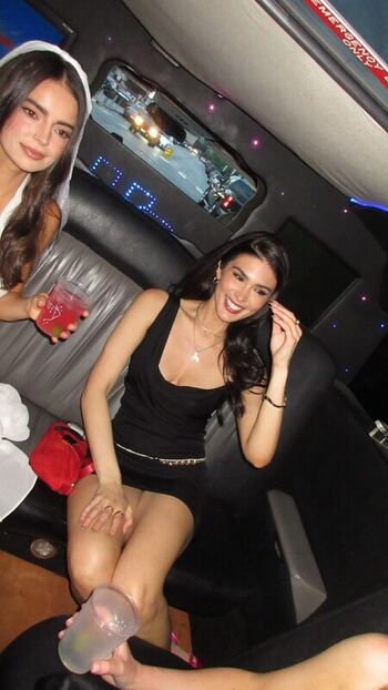 Full leaked Cathy kelley private photo