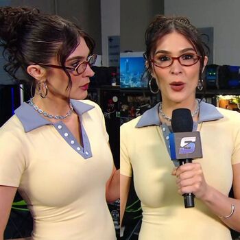 Full leaked Cathy kelley private photo