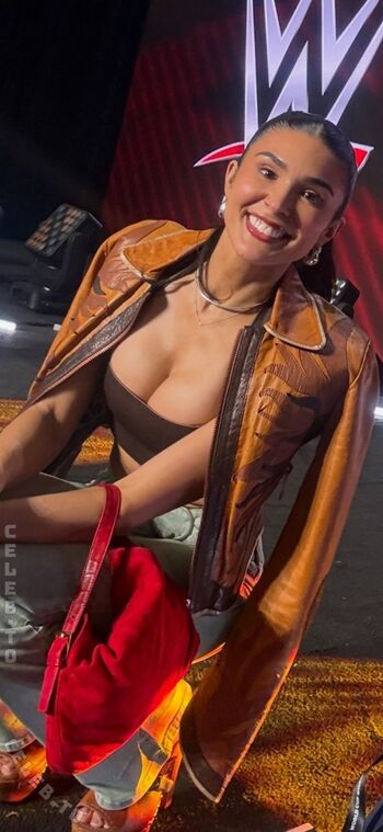 Full leaked Cathy kelley page private photo