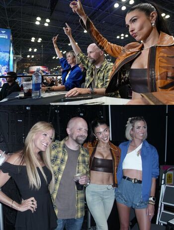 Full leaked Cathy kelley page private photo