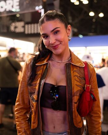 Full leaked Cathy kelley page private photo