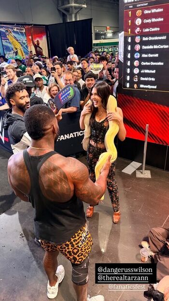 Full leaked Cathy kelley page private photo