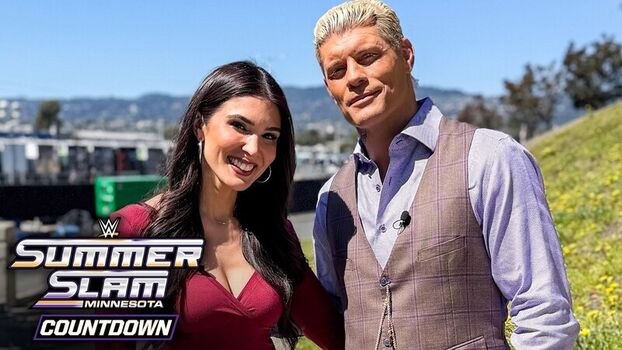 Full leaked Cathy kelley private photo