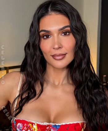 Full leaked Cathy kelley private photo