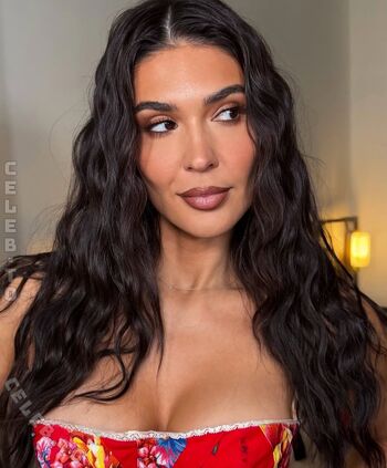 Full leaked Cathy kelley private photo