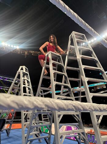 Full leaked Cathy kelley private photo