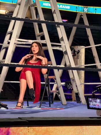 Full leaked Cathy kelley private photo