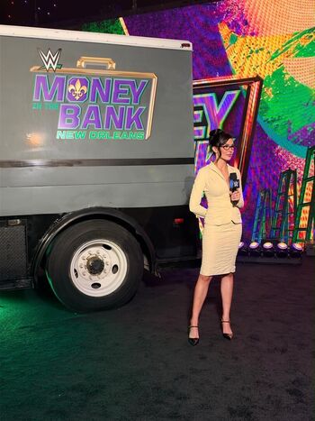 Full leaked Cathy kelley private photo