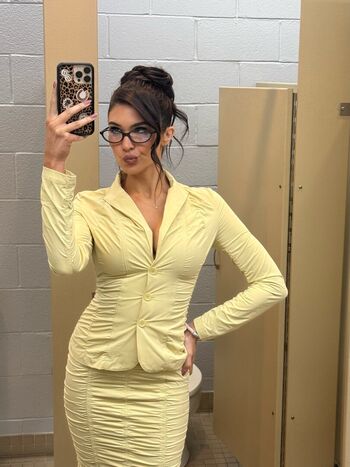 Full leaked Cathy kelley private photo