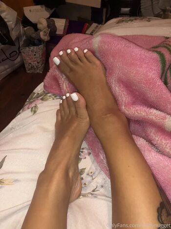 Full leaked Cathynugget private photo