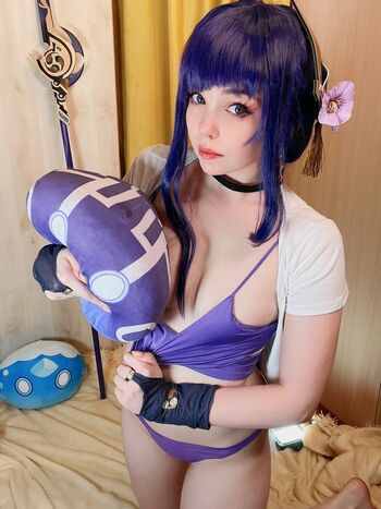 Full leaked Caticornplay private photo